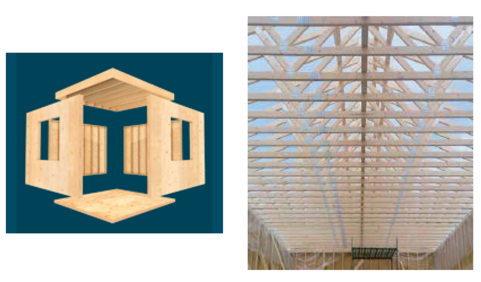 木造のメリットについて